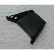 FAIRINGS - REAR TRIANGLE  - BLACK